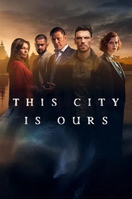 This City Is Ours Saison 2
