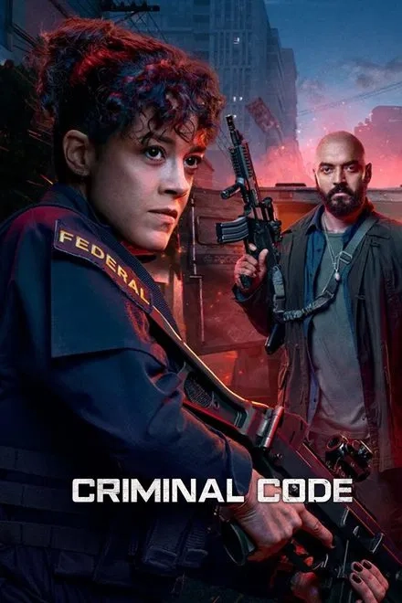 Le Code du crime Saison 2