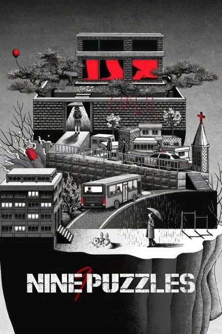 Nine Puzzles Saison 1
