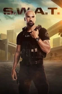 S.W.A.T. (2017)