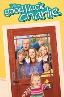Bonne Chance Charlie saison 4