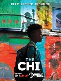 The Chi saison 7