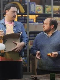 Garde à nous ! saison 1