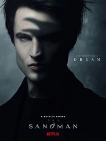 Sandman saison 1