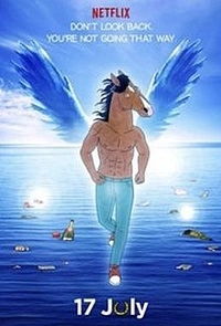 BoJack Horseman